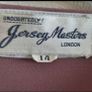 Vintage Ladies Top by Jersey Masters Image 3