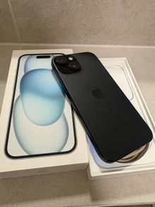 iphone 15 128 gb