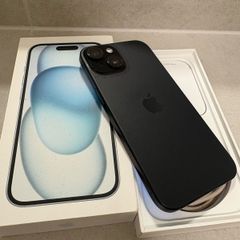 iphone 15 128 gb