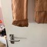 vintage tan leather jacket Image 9