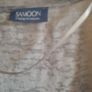 Samoon Grey Top Image 3