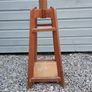 vintage coat stand Image 4