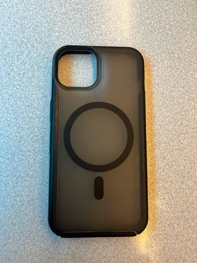 Iphone Apple 13 14 MagSafe case