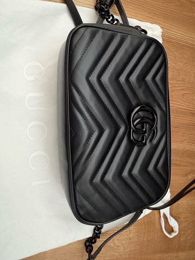 Gucci Marmont