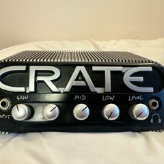 Crate PowerBlock Guitar Amp