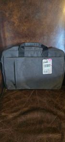 Goji 15.6" Laptop Bag Grey