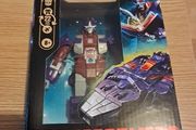 Transformers Age of the Primes Alpha Trion 6''