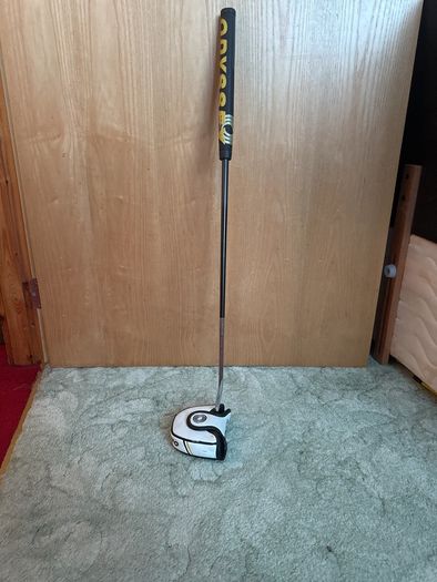 Odyssey Stroke Lab 7 putter