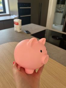 Piggy bank