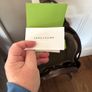 Longchamp le smart tote. Image 9