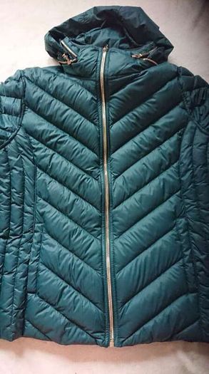 Michael Korps jacket