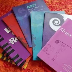 Piano Books
