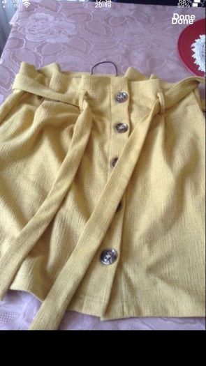 Ladies new skirt size 10