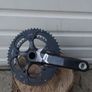 SRAM Force Carbon crank set Image 3
