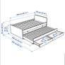 IKEA Hideaway bed Image 4
