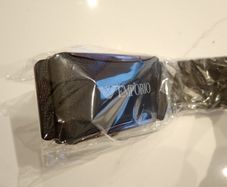 Emporio Armani Belt