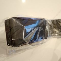 Emporio Armani Belt