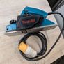 Makita 110v planer Image 2