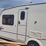 Bailey 2004 Caravan Image 2