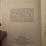 The Orange Order. By Tony Gray. First Edition Hardback With Dustjacket In Good Condition.  See Photos For Same. Image 5