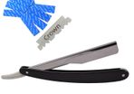 Cut Throat Shaving Razor Shavette Razors Cut Throat Straight Wet Razor
