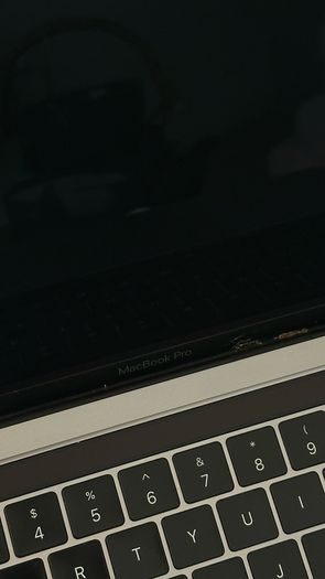 MacBook Pro 13" 2019