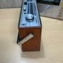 Vintage Roberts R606-MB Portable Radio + Benkson Solid State 8 - Faulty - PROP Image 6