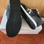 Calvin Klein women's runners trainers snickers shoes size 6 Image 10