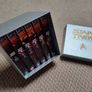 Star Trek "The Screen Voyages" VHS Box set 1-6 Image 7
