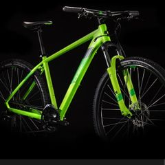 Cube ebike