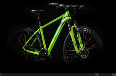 Cube ebike