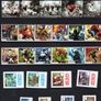 2021 Great Britain Commemorative Stamps Year Pack (includes 6 image showing contents) Image 6