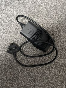 Dell 90w charger