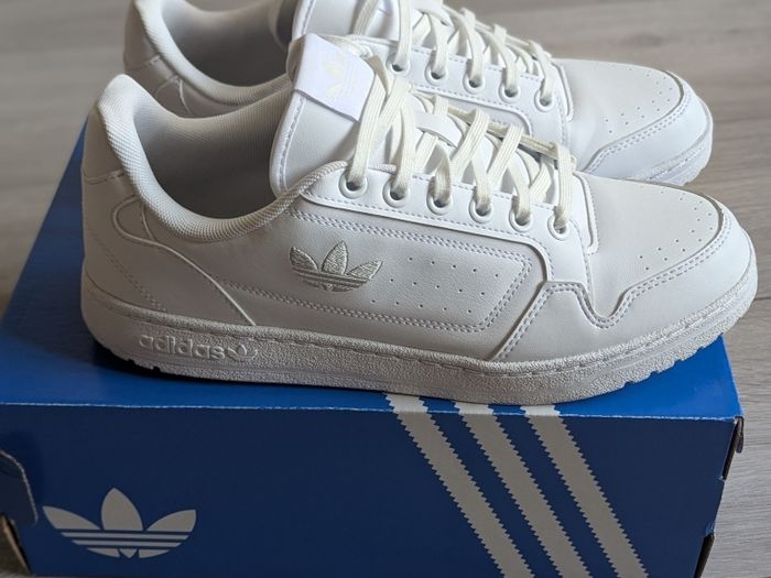 Adidas NY 90 Trainers