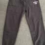 White fox tracksuit Image 4