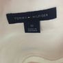 Brand New Tommy Hilfiger Ladies Orange Stripe Fitted Dress Us10 Uk 14 includes postage Image 7