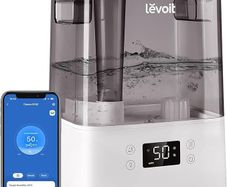 Humidifier (Smart) Classic 300s 6Ltr