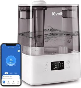 Humidifier (Smart) Classic 300s 6Ltr