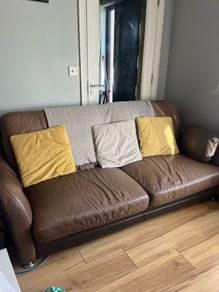 3 seater & 2 seater couches for sale