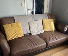 3 seater & 2 seater couches for sale