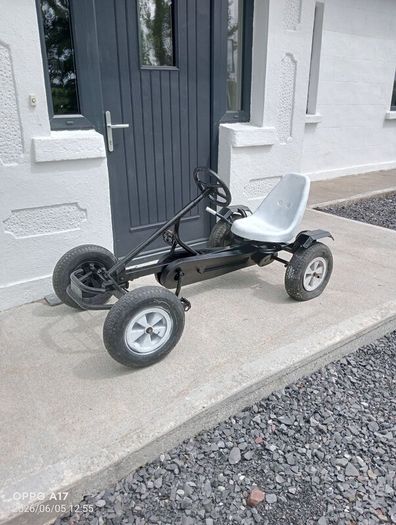 Go kart