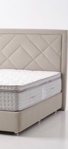 Small Double Storage Bed