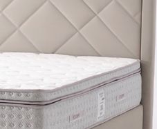 Small Double Storage Bed