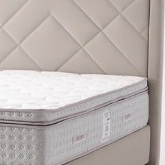 Small Double Storage Bed
