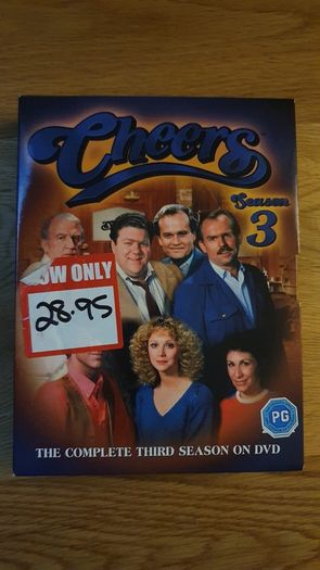 Cheers S3