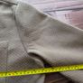 Folk Men's Greyson Waffle knit Overshirt Shacket Size Large Image 9