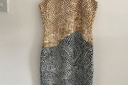 dress bnwt bodycon dress H&amp;M occasion dress size small