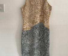 dress bnwt bodycon dress H&M occasion dress size small