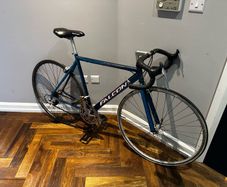 Falcon Mythos bike