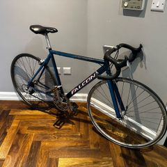 Falcon Mythos bike